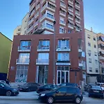 Tripartments - Gallery