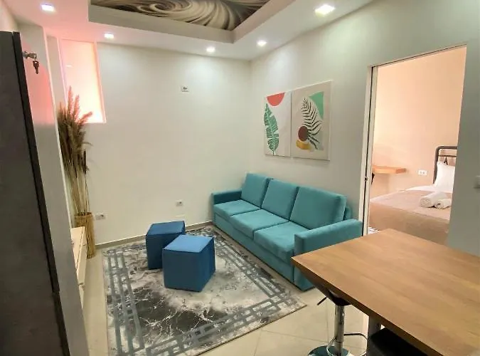 Tripartments - Gallery