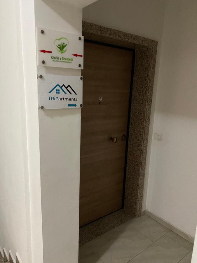 Tripartments - Gallery *