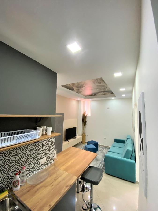 Apartment Tripartments - Gallery