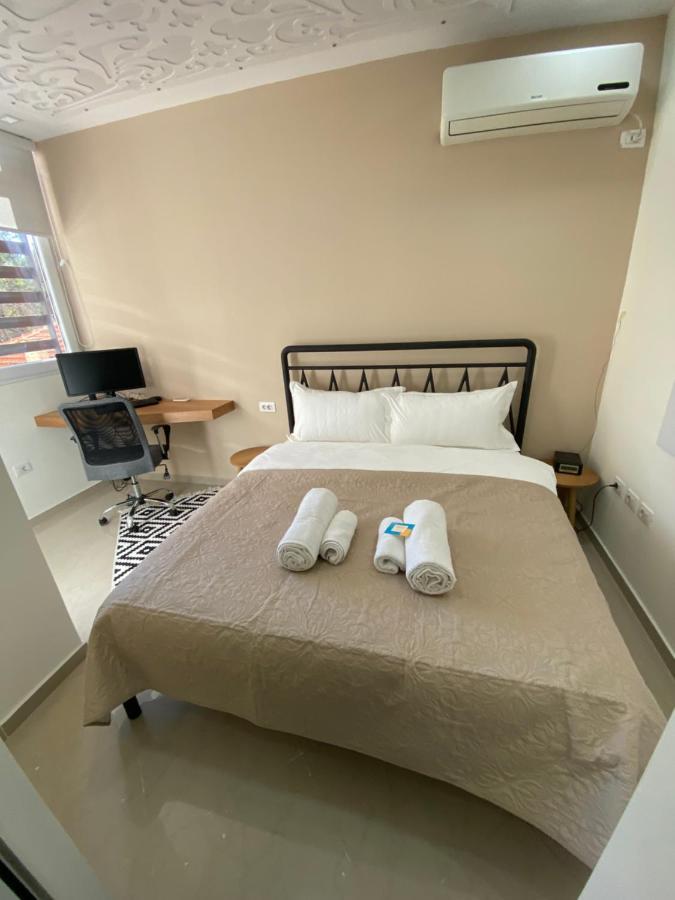 Tripartments - Gallery Apartment
